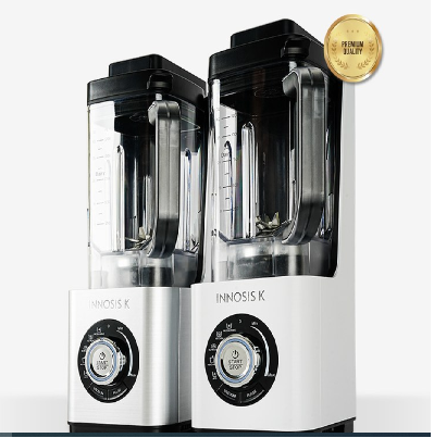 이노시스k 슬림진공블렌더초고속믹서기