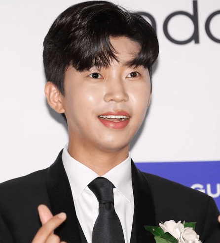 가수 임영웅