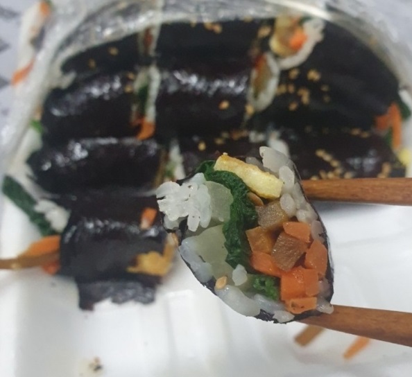 생활의달인-평택-꼬마김밥달인