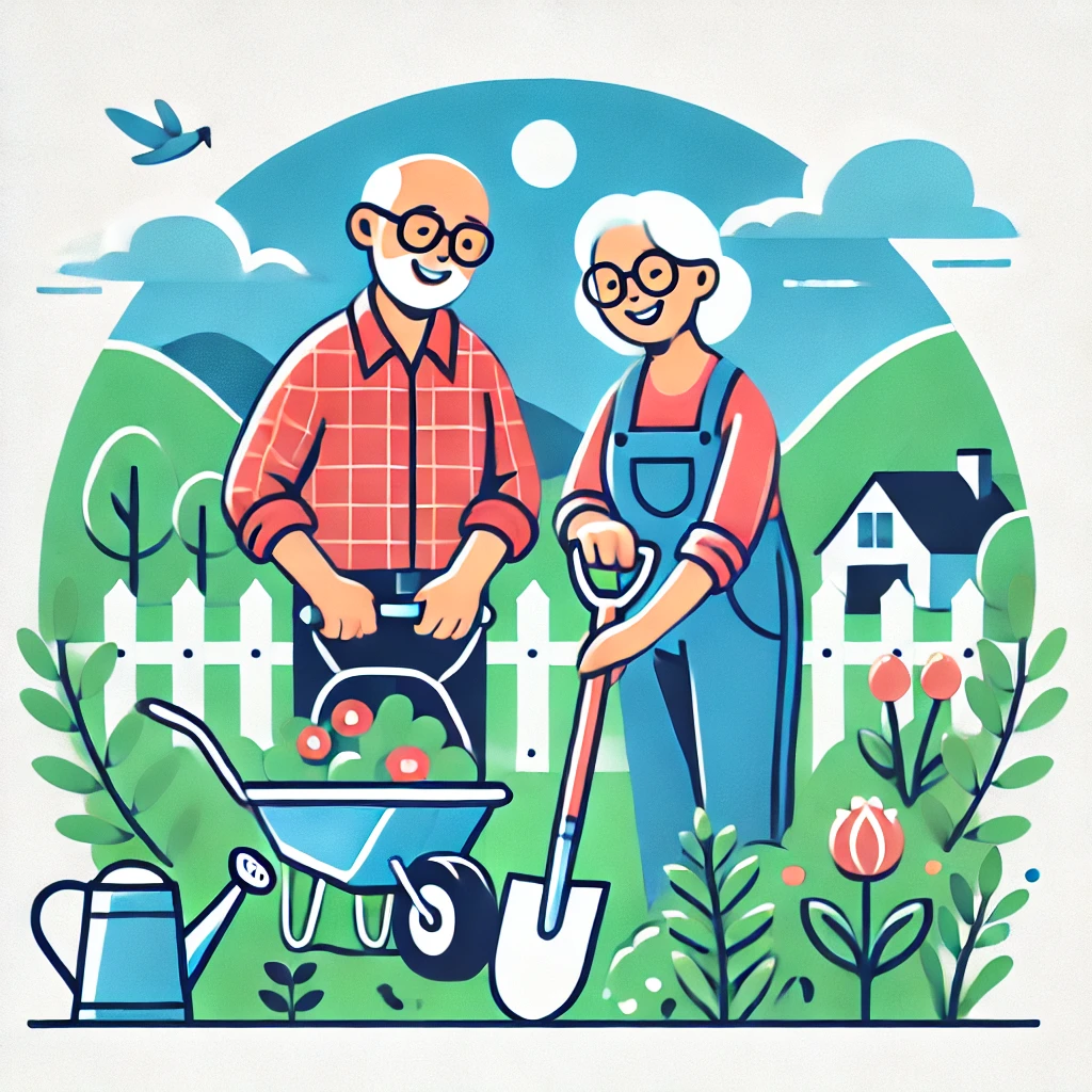 소득대체율이란? 국민연금과 은퇴 준비에 미치는 영향