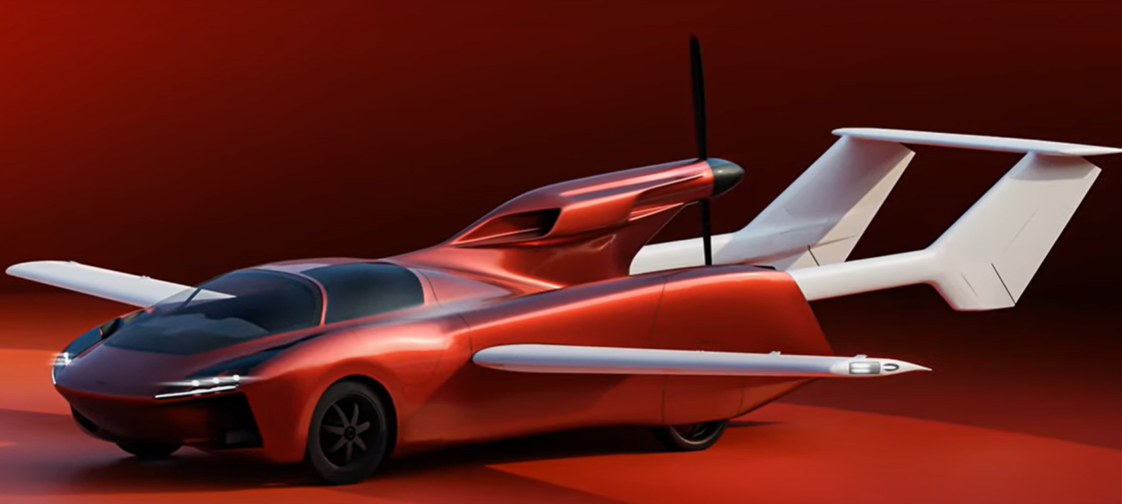 클라인-비전-에어카