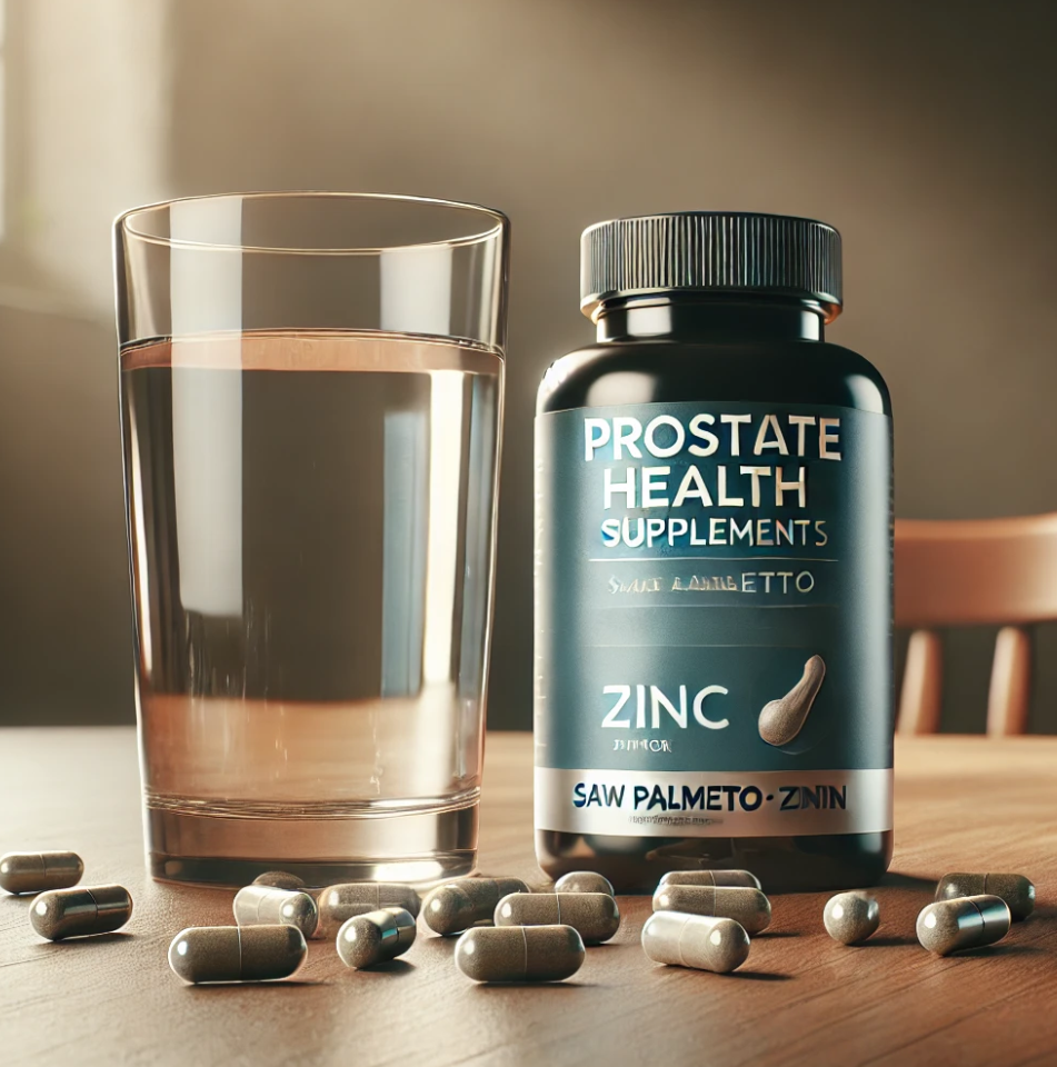 전립선 영양제 추천