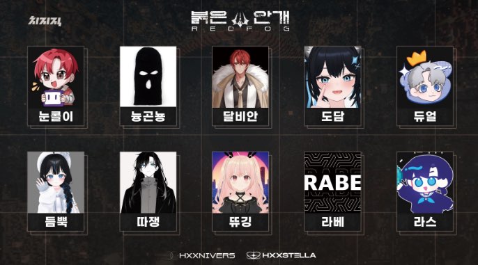 네이버 치지직 평가와 관련주