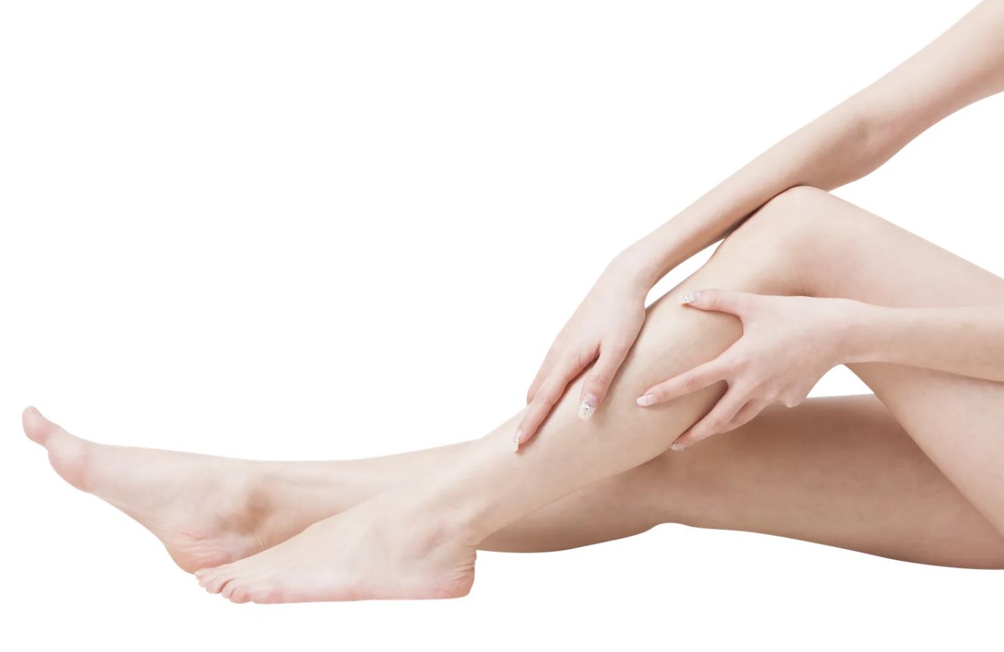 여성 다리 이미지