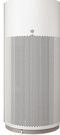 겨울철 가전용품 공기청전기-SK매직 올클린 공기청정기 ACL-25C1A 82.4㎡