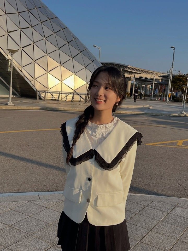 김혜윤 변우석 차기작 드라마 나이 키 연기 MBTI 혈액형 프로필