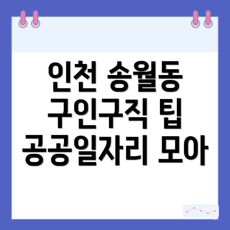 공공일자리