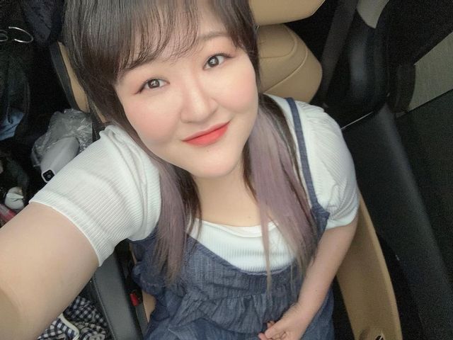 제목: 이국주의 14kg 감량 여정 -