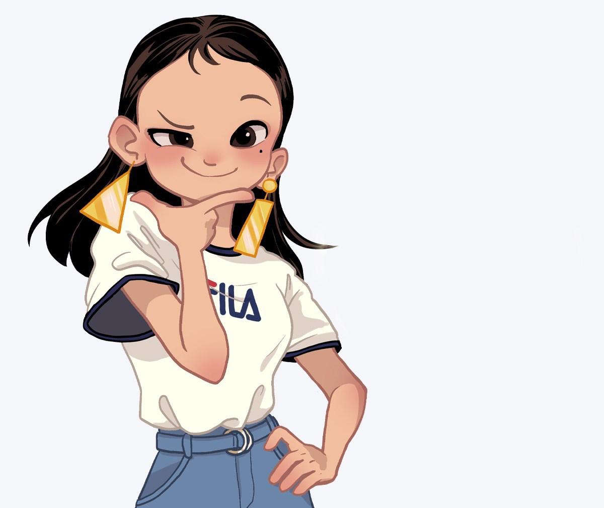 이루다