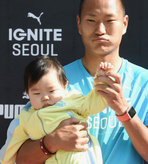 정대세 명서현부부 고부갈등 위기