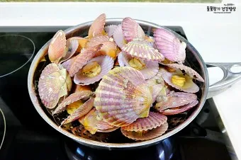 가리비 요리 10가지 황금레시피_11