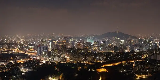 N서울타워 &amp;#39;봄N페스티벌&amp;#39;