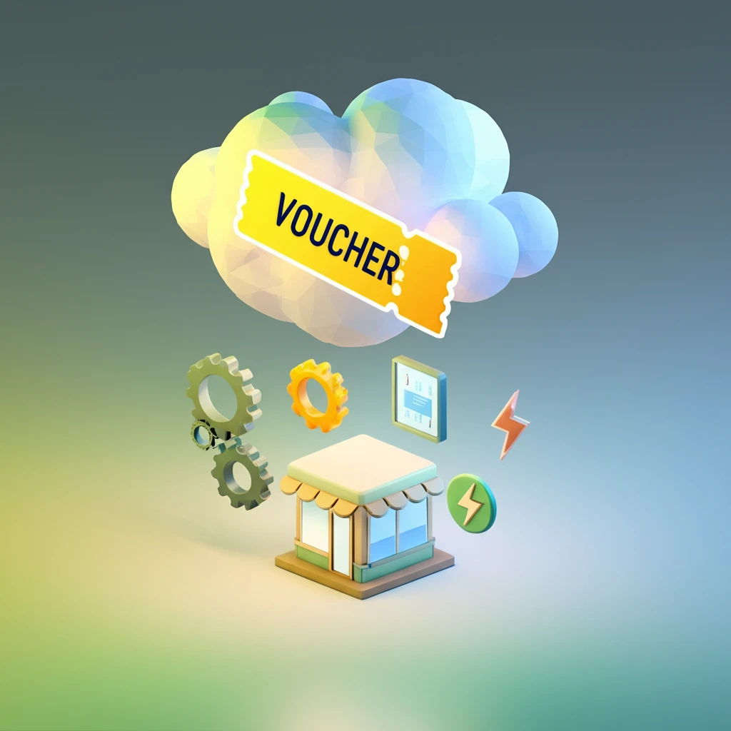 카카오 인증서 발급과 소상공인 경영안..