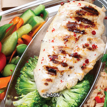 비타민B3가 많은 식품