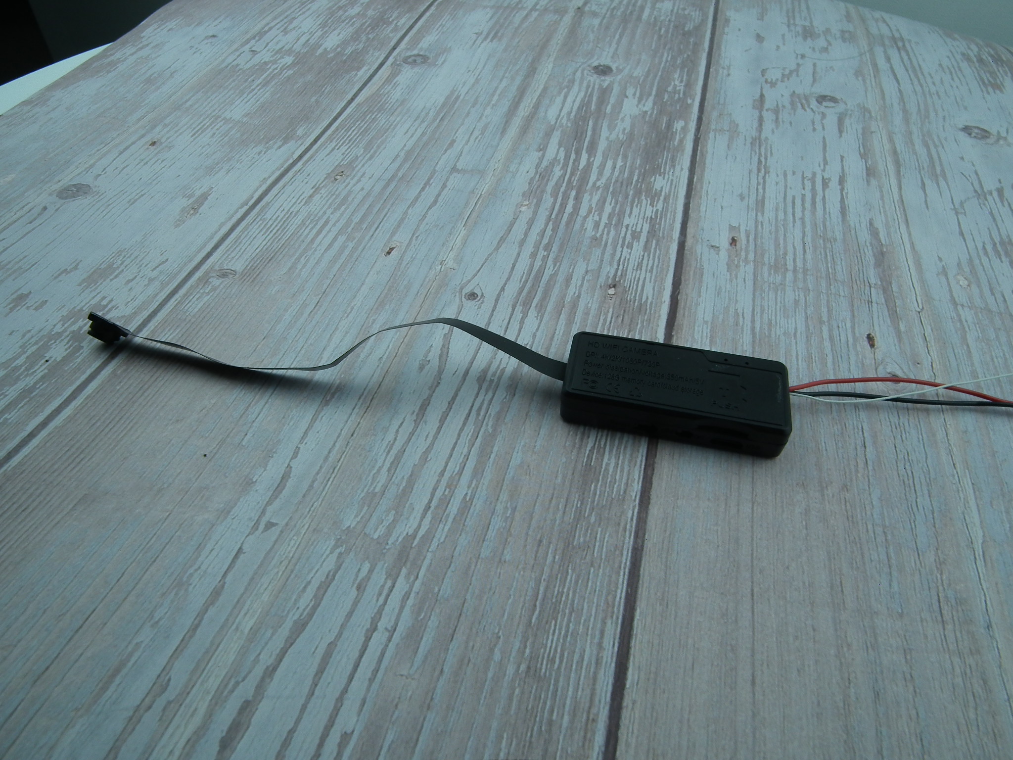 가정용 카메라 스마트폰 원격 확인