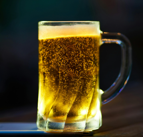 야식 관련 이미지