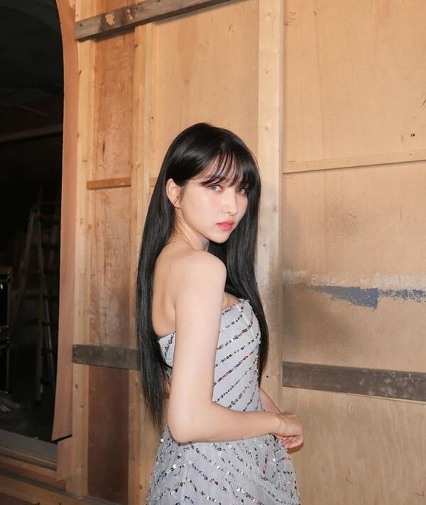 김소원(소원)-사진