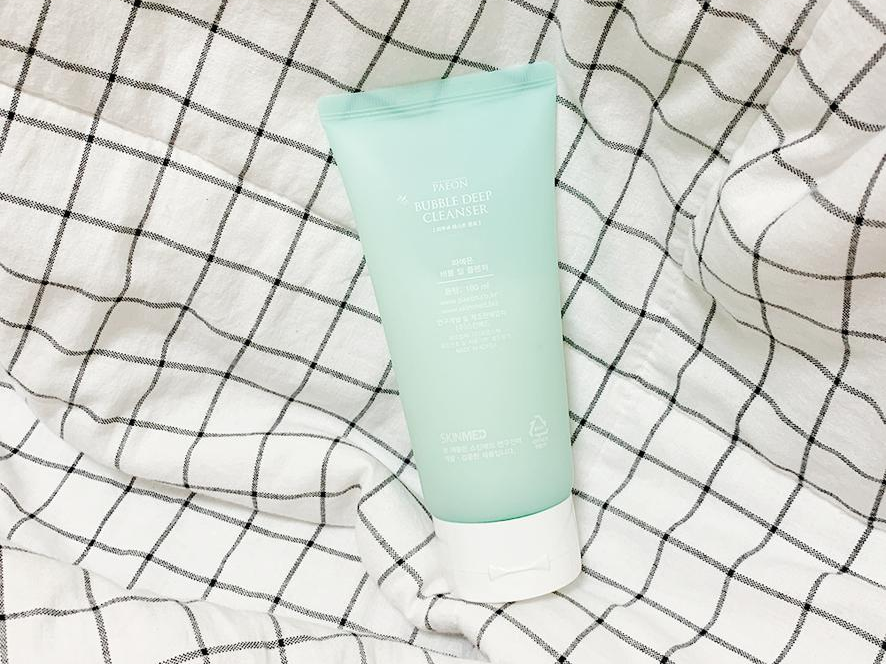 저자극 클렌징폼