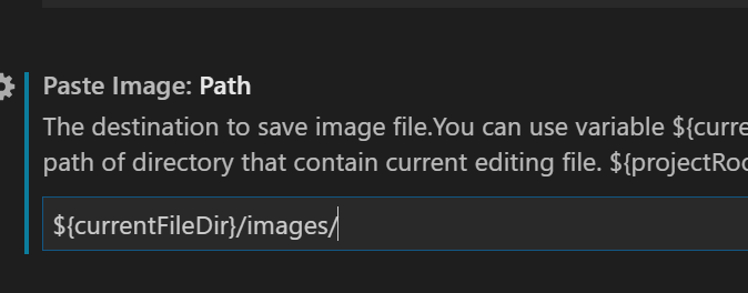 Paste Image