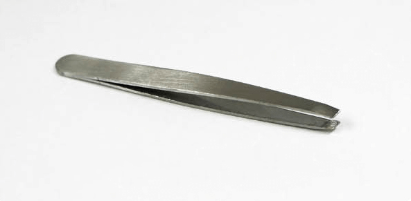 다이소 파는 족집게