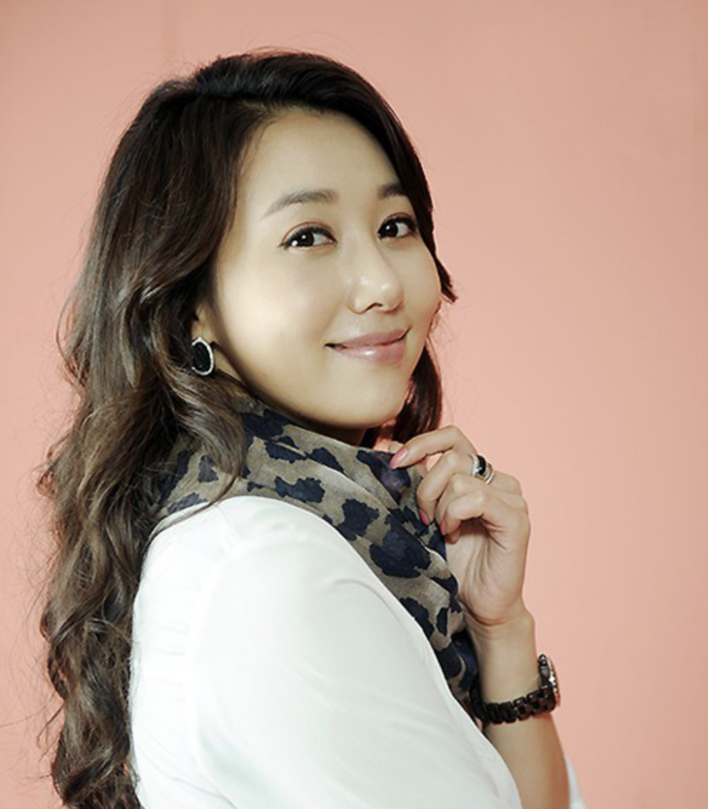 배우-민지영-남편-김형균