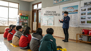 재난지원금 대상자 확인