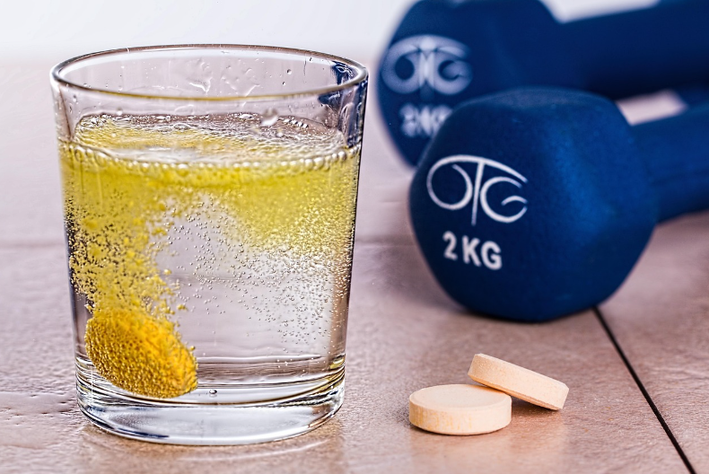 50·60세대 필수 비타민과 미네랄, 꼭 먹어야 할 건강 식재료