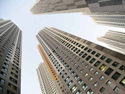 서울시 보증금지원 장기안심주택