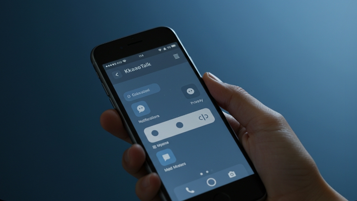 카카오톡 업데이트 후 놓치지 말아야 할 최적 설정 5가지 관련 이미지