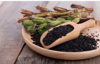 국내산 참깨 가격 및 효능&amp;#44; 참깨 영양성분