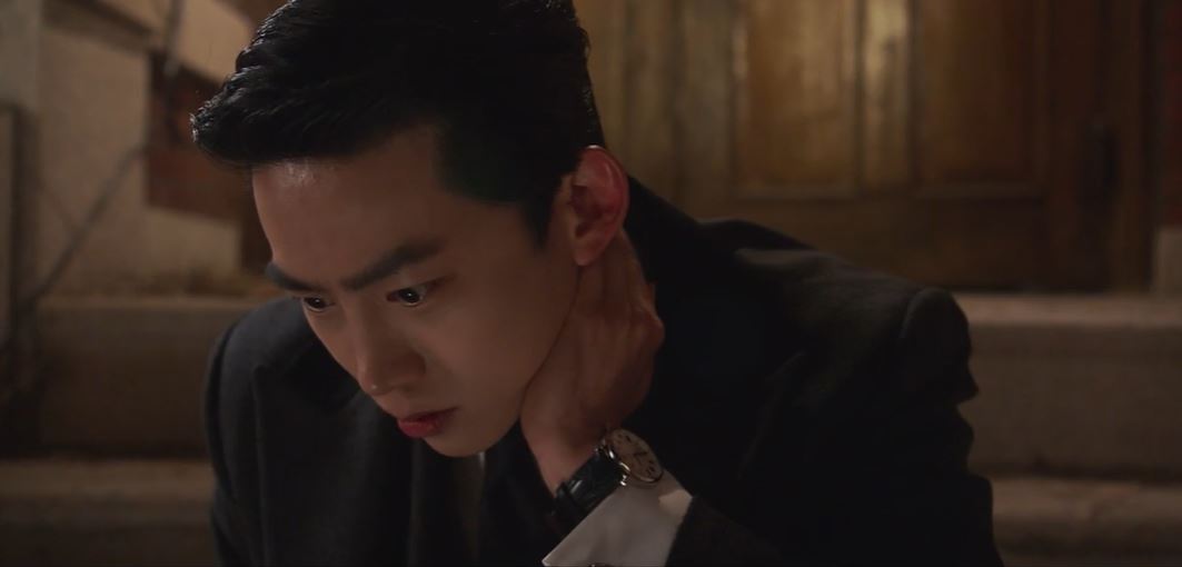 가슴이뛴다2회