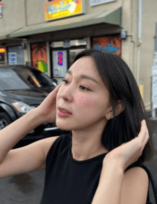 이지혜 스모킹건 MC 합류
