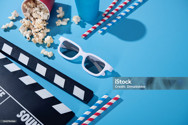 여름영화굿즈정리