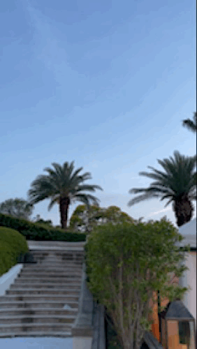 그랜드-조선-제주-가든풀-전경