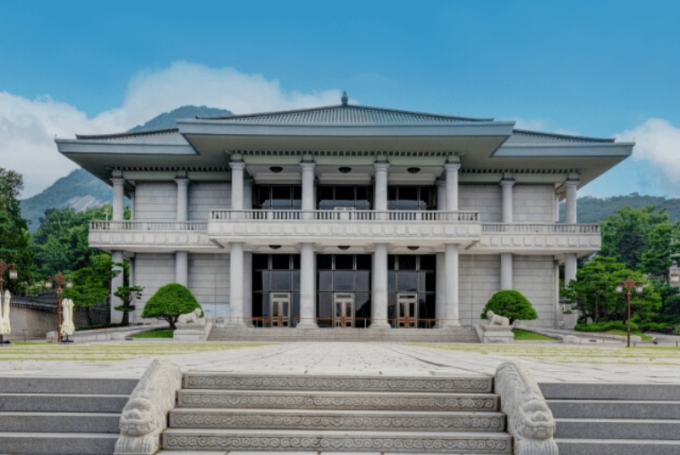 청와대 관람 예약, 동선, 주차 꿀팁 까지 (2025년 최신판)