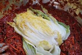 배추 이렇게 골라야 맛있다