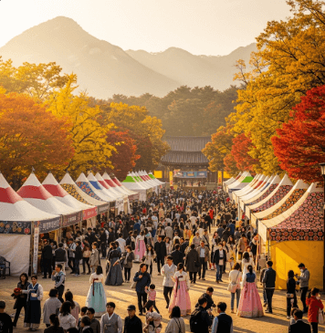 상황별 주차 전략7