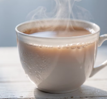 비염에 좋은 음식