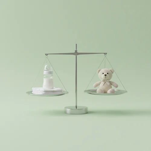 우리 아기 위한 합리적인 육아용품 구매 노하우