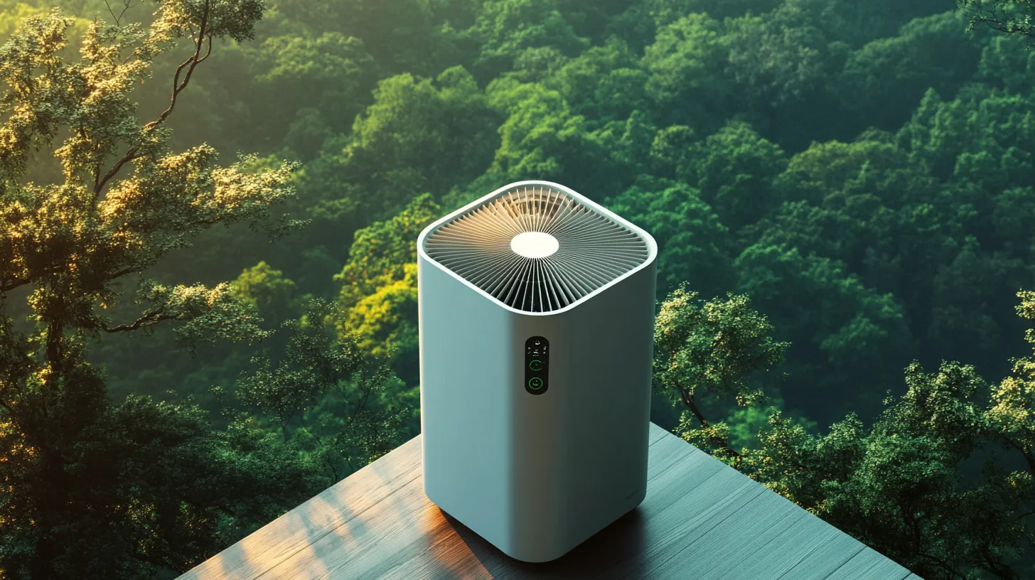 미세먼지, 바이러스까지 잡아주는 HEPA 필터 필수