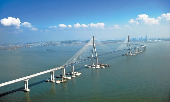 인천대교 통행료 인하