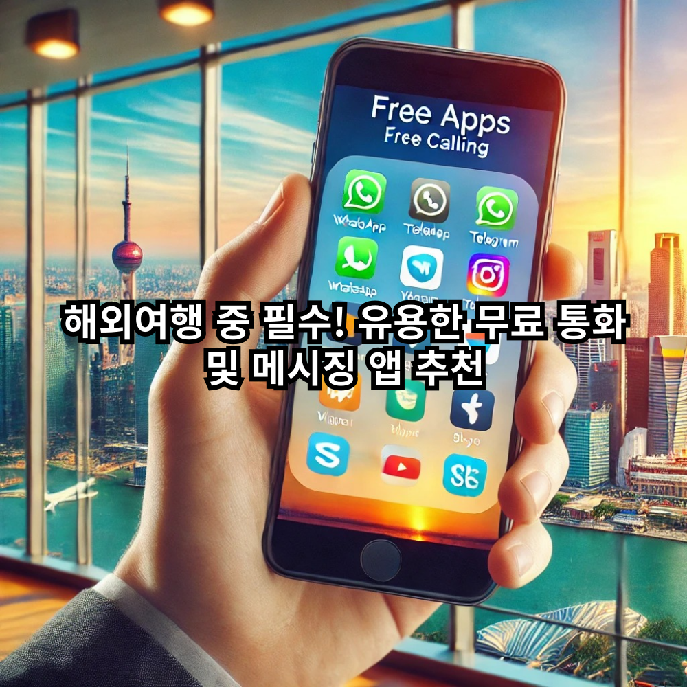 메시지앱