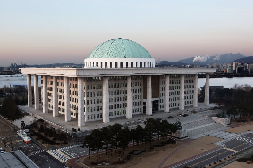 탄핵소추의결 절차 의결정족수 조건 과거사례