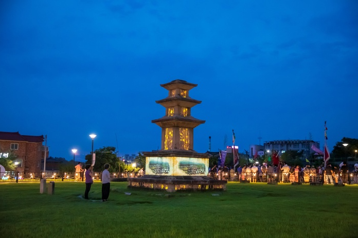 25년 5월 궁궐 야간개장 및 문화유산 행사일정