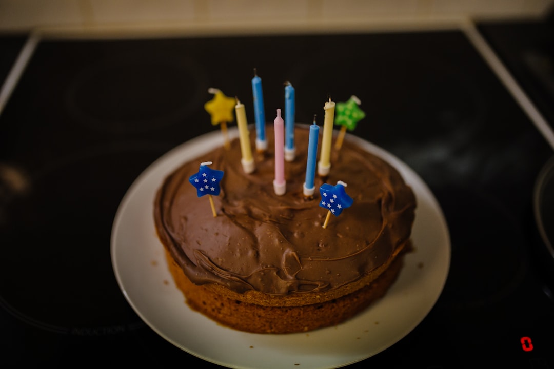 cake