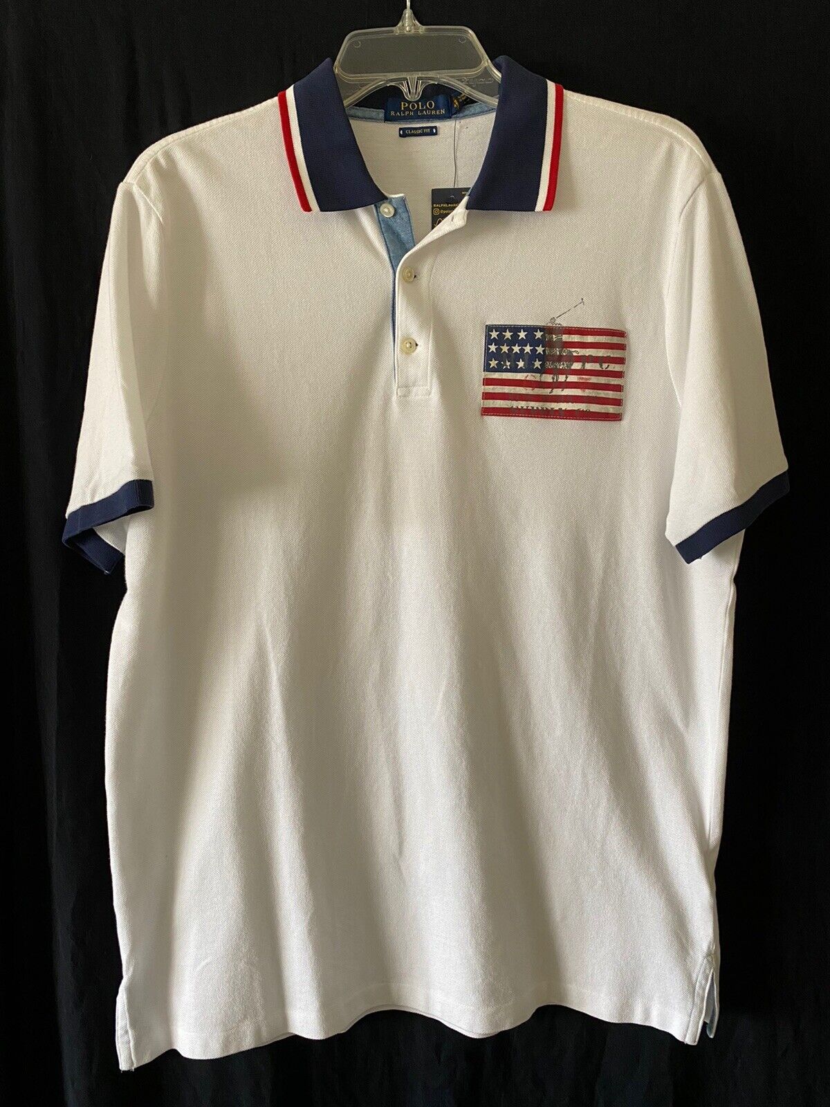 랄프로렌폴로티