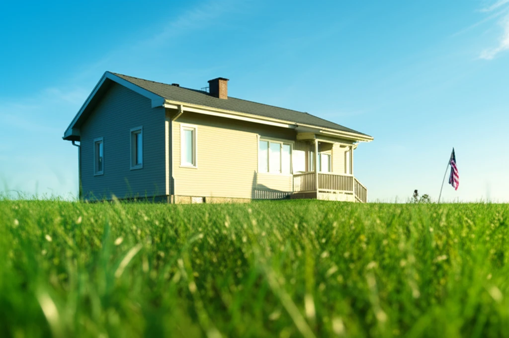 2025년 국가유공자 주택 취득세 전..