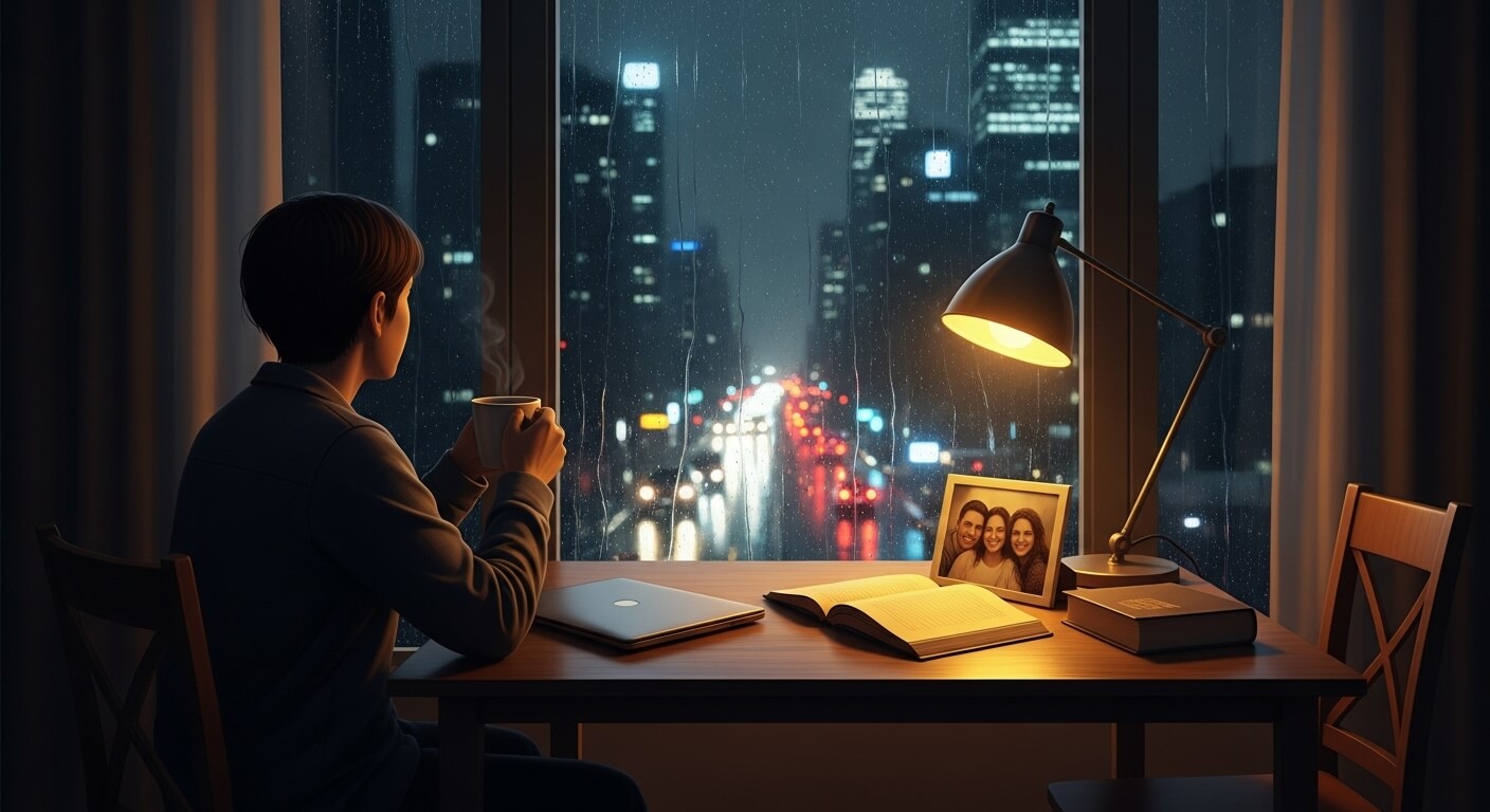 혼자가 익숙해진 시대, 관계를 돌아보게 하는 영화 관련 사진