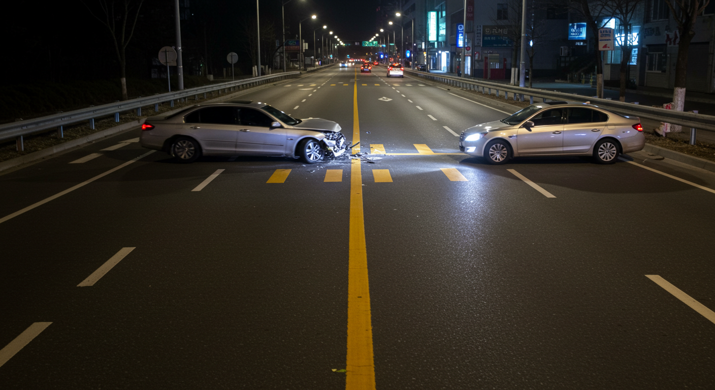도로교통법&amp;#44; 자동차보험