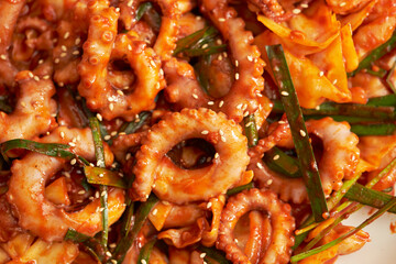 여름보양식효능